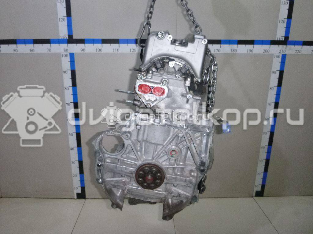 Фото Контрактный (б/у) двигатель K24Z3 для Honda / Acura 188-204 л.с 16V 2.4 л бензин {forloop.counter}}