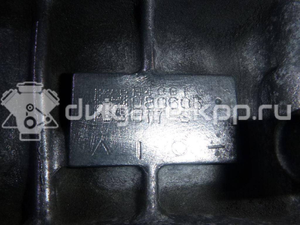 Фото Контрактный (б/у) двигатель K24Z3 для Honda / Acura 188-204 л.с 16V 2.4 л бензин {forloop.counter}}