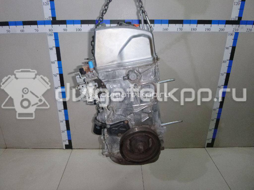 Фото Контрактный (б/у) двигатель K24Z3 для Honda / Acura 188-204 л.с 16V 2.4 л бензин {forloop.counter}}