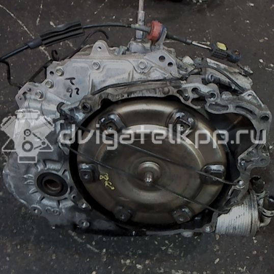 Фото Контрактная (б/у) АКПП для Citroen / Peugeot 136 л.с 16V 2.0 л RHR (DW10BTED4) Дизельное топливо