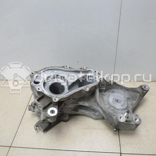 Фото Кронштейн генератора для двигателя K24Z3 для Honda / Acura 188-204 л.с 16V 2.4 л бензин 19410RL6G00