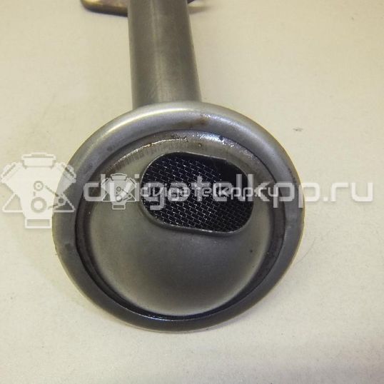 Фото Маслозаборник для двигателя G4EE для Hyundai / Kia 97 л.с 16V 1.4 л бензин 2625026010