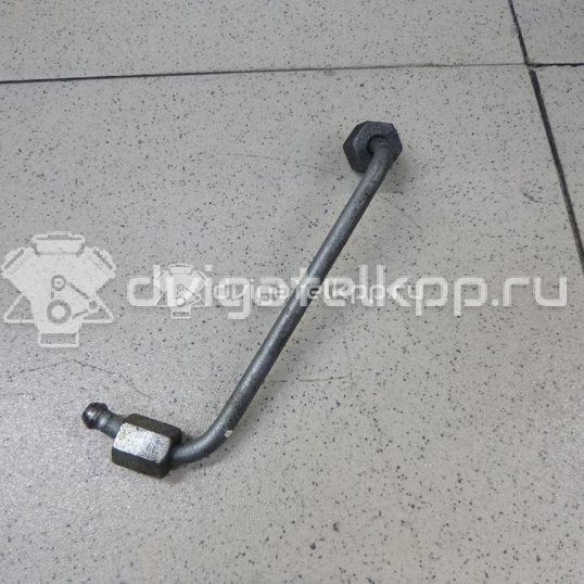 Фото Трубка ТНВД для двигателя D4FD для Hyundai / Kia 116-141 л.с 16V 1.7 л Дизельное топливо 314202A400