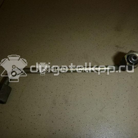 Фото Трубка ТНВД для двигателя D4FB для Hyundai / Kia 90-136 л.с 16V 1.6 л Дизельное топливо 314202A400