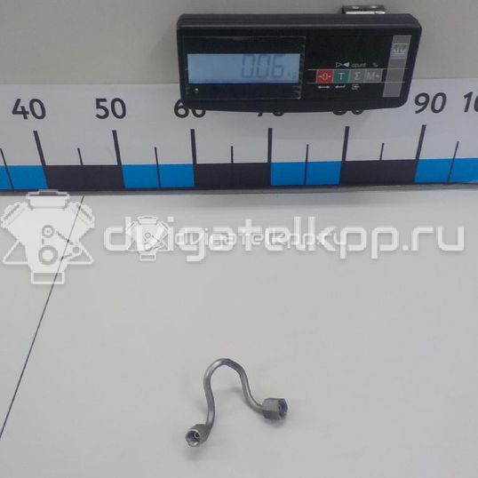 Фото Трубка ТНВД для двигателя D4FB для Hyundai / Kia 90-136 л.с 16V 1.6 л Дизельное топливо 314302A400