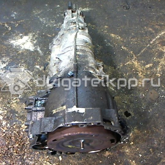 Фото Контрактная (б/у) АКПП для Audi A4 / A6 255 л.с 24V 3.1 л BKH бензин