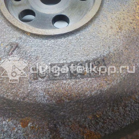 Фото Маховик для двигателя G4HD для Hyundai Atos Mx / Getz Tb 58-67 л.с 12V 1.1 л бензин 2320002800