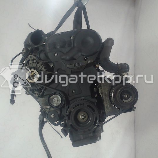 Фото Контрактный (б/у) двигатель Z 18 XE для Holden / Opel / Chevrolet / Vauxhall 122-125 л.с 16V 1.8 л бензин