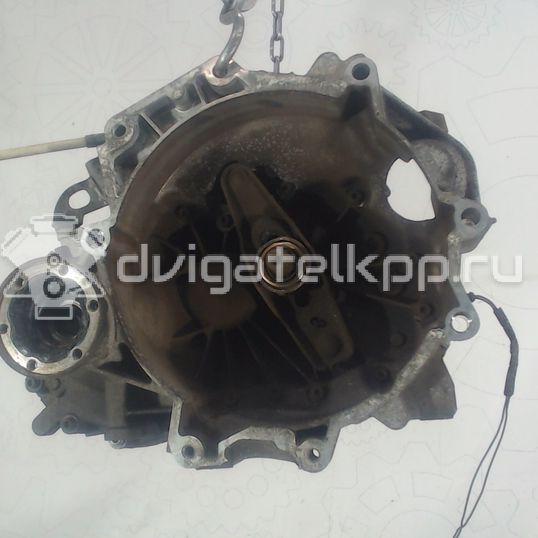 Фото Контрактная (б/у) МКПП для Seat Ibiza / Cordoba 64 л.с 12V 1.2 л BME бензин 02T300052S