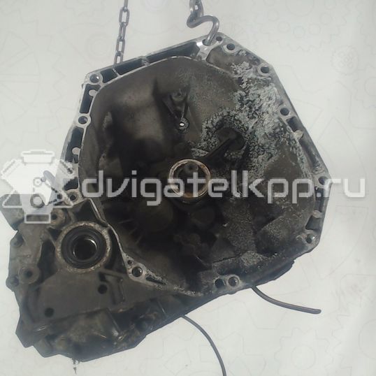 Фото Контрактная (б/у) МКПП для Dongfeng (Dfac) / Nissan (Zhengzhou) / Samsung / Mazda / Nissan / Mitsubishi / Nissan (Dongfeng) 87-140 л.с 16V 1.6 л HR16DE Бензин/спирт 32010JD00A