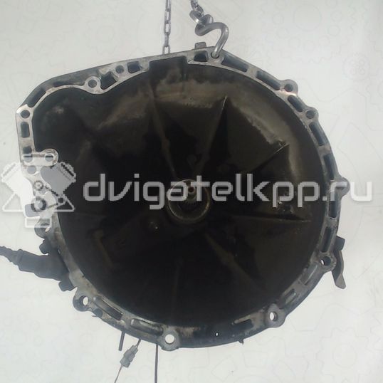 Фото Контрактная (б/у) МКПП для Ford / Mazda / Ford Australia / Ford Asia / Oceania 110-126 л.с 12V 2.5 л WL-T Дизельное топливо XM347002RA