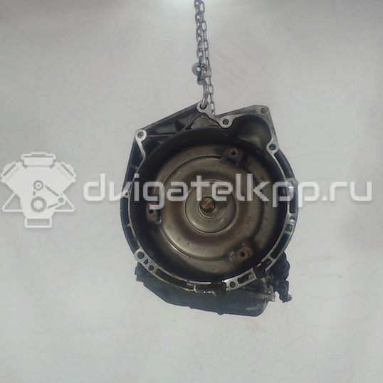 Фото Контрактная (б/у) АКПП для Bmw / Bmw (Brilliance) 186-192 л.с 24V 2.5 л M54 B25 (256S5) бензин