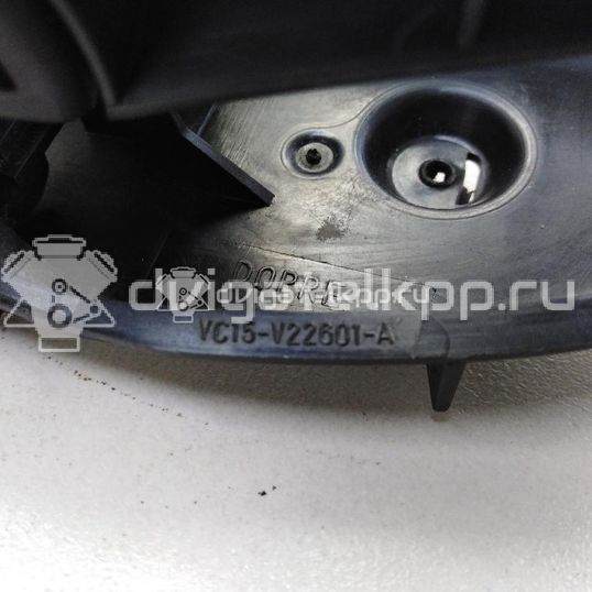 Фото Головка блока  4077922 для Ford Transit