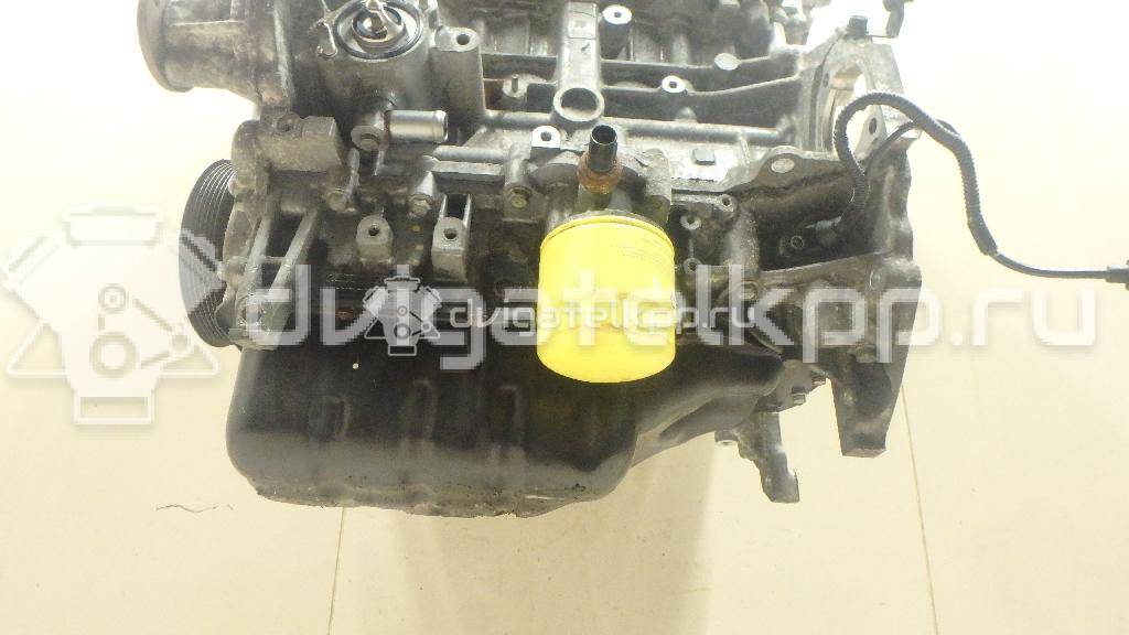 Фото Контрактный (б/у) двигатель G4NA для Hyundai I40 Vf / Ix35 Lm, El, Elh / Sonata / Elantra 150-175 л.с 16V 2.0 л Бензин/газ 158V12EH00 {forloop.counter}}