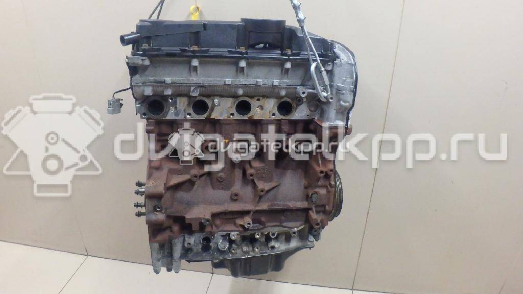 Фото Контрактный (б/у) двигатель P8FB для Ford Transit 85 л.с 16V 2.2 л Дизельное топливо 1709003 {forloop.counter}}