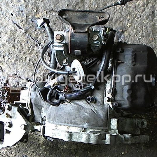 Фото Контрактная (б/у) АКПП для Dodge Journey 235-238 л.с 24V 3.5 л EGF бензин