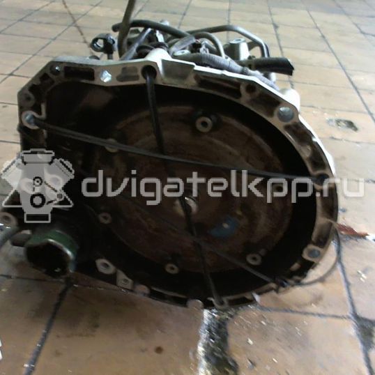 Фото Контрактная (б/у) АКПП для Toyota Aygo / Iq J1 / Yaris / Vios 65-71 л.с 12V 1.0 л 1KR-FE бензин