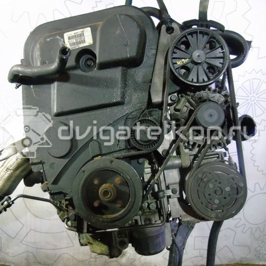 Фото Контрактный (б/у) двигатель B 5254 T2 для Volvo V70 / S60 / S80 / Xc70 / Xc90 209-220 л.с 20V 2.5 л бензин