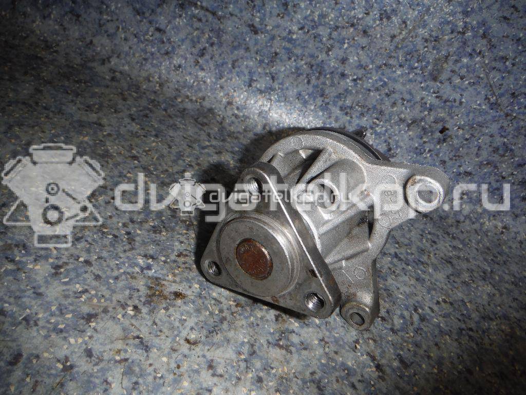 Фото Насос водяной (помпа)  1480869 для Ford Fiesta / Focus / Scorpio / Sierra / C-Max {forloop.counter}}