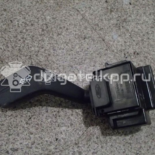 Фото Переключатель поворотов подрулевой  1383686 для Ford Fiesta / Focus / Ka / Street Ka Rl2 / Fusion Ju