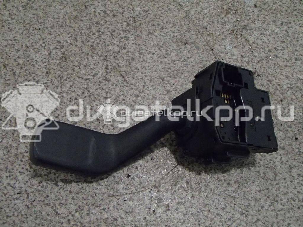 Фото Переключатель поворотов подрулевой  1383686 для Ford Fiesta / Focus / Ka / Street Ka Rl2 / Fusion Ju {forloop.counter}}