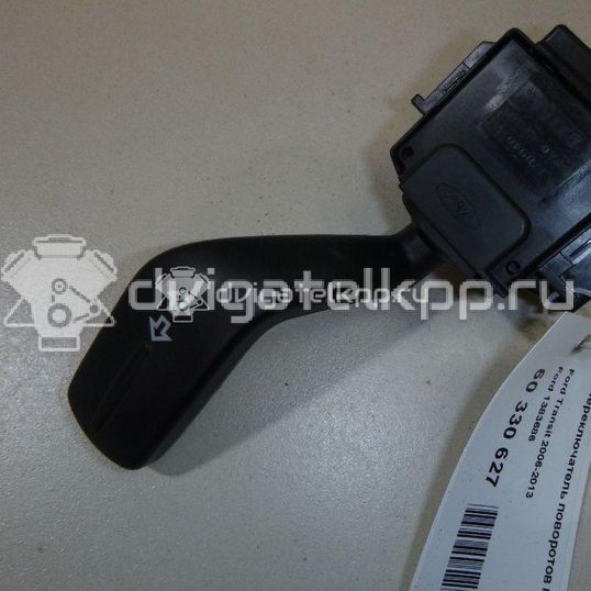 Фото Переключатель поворотов подрулевой  1383686 для Ford Fiesta / Focus / Ka / Street Ka Rl2 / Fusion Ju