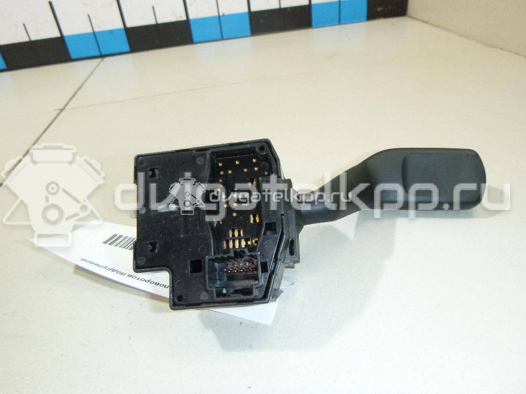 Фото Переключатель поворотов подрулевой  1383686 для Ford Fiesta / Focus / Ka / Street Ka Rl2 / Fusion Ju {forloop.counter}}