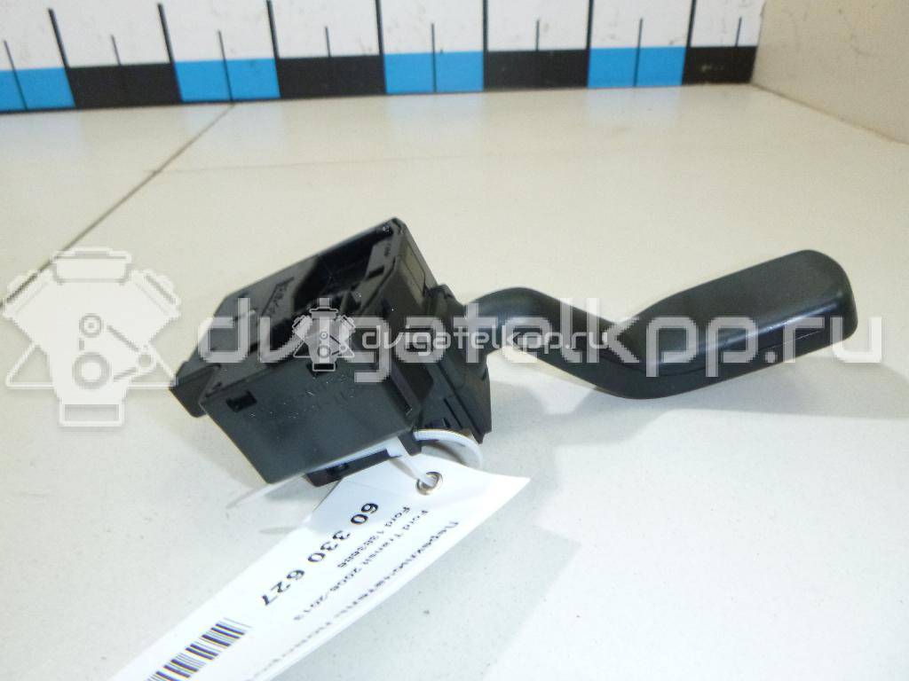 Фото Переключатель поворотов подрулевой  1383686 для Ford Fiesta / Focus / Ka / Street Ka Rl2 / Fusion Ju {forloop.counter}}