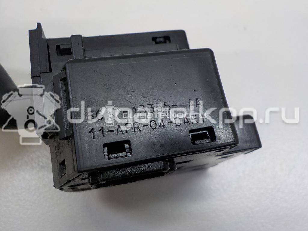 Фото Переключатель поворотов подрулевой  1383686 для Ford Fiesta / Focus / Ka / Street Ka Rl2 / Fusion Ju {forloop.counter}}