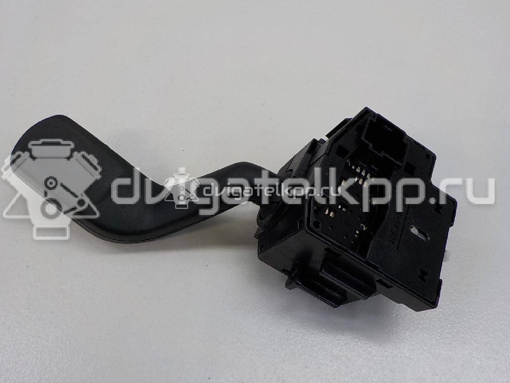 Фото Переключатель поворотов подрулевой  1383686 для Ford Fiesta / Focus / Ka / Street Ka Rl2 / Fusion Ju {forloop.counter}}