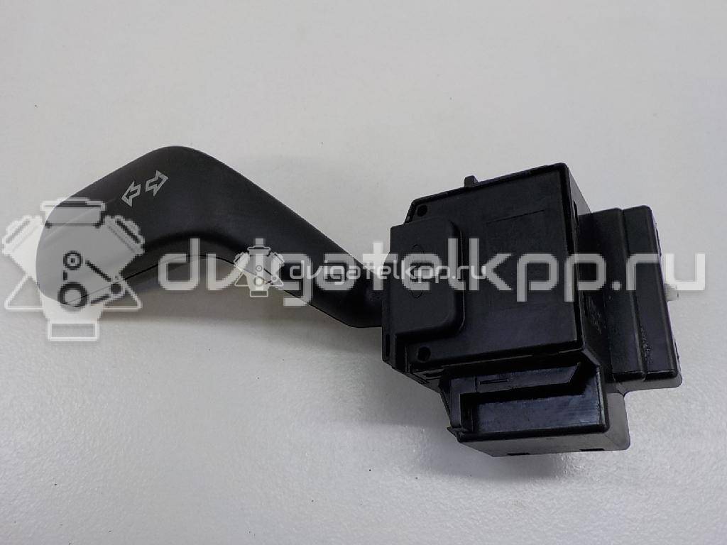 Фото Переключатель поворотов подрулевой  1383686 для Ford Fiesta / Focus / Ka / Street Ka Rl2 / Fusion Ju {forloop.counter}}