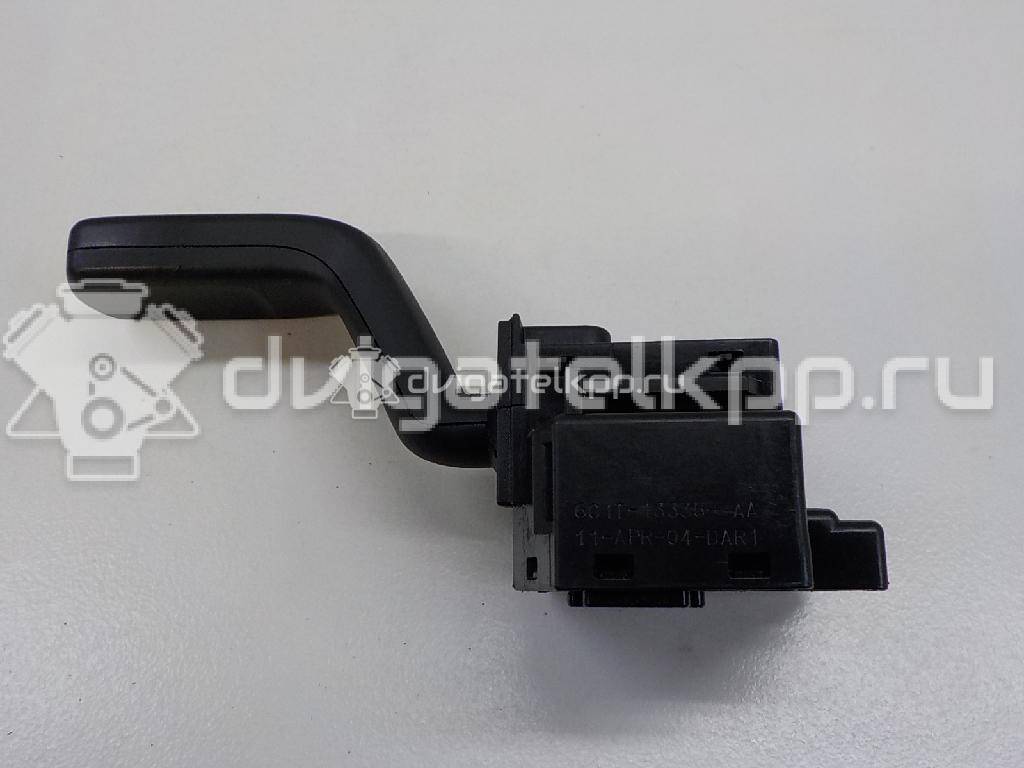 Фото Переключатель поворотов подрулевой  1383686 для Ford Fiesta / Focus / Ka / Street Ka Rl2 / Fusion Ju {forloop.counter}}