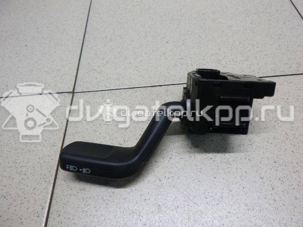 Фото Переключатель поворотов подрулевой  1383686 для Ford Fiesta / Focus / Ka / Street Ka Rl2 / Fusion Ju {forloop.counter}}