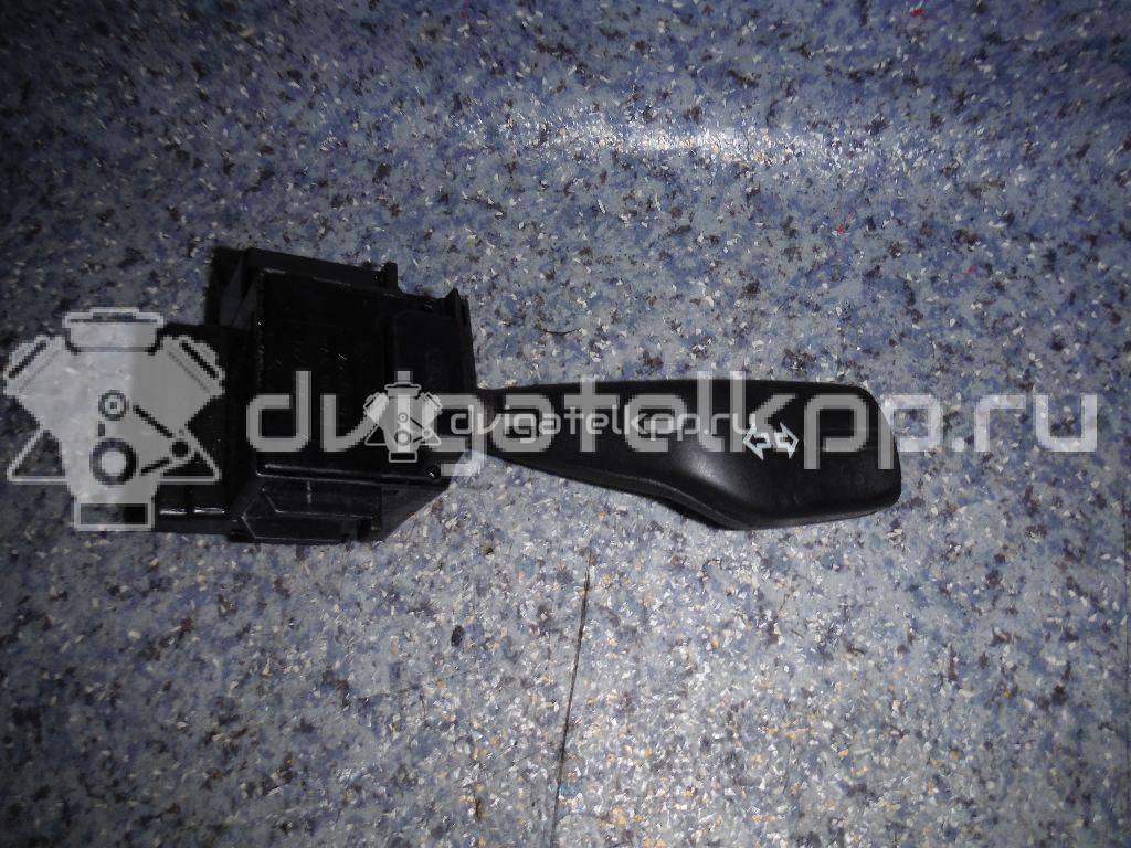 Фото Переключатель поворотов подрулевой  1383686 для Ford Fiesta / Focus / Ka / Street Ka Rl2 / Fusion Ju {forloop.counter}}