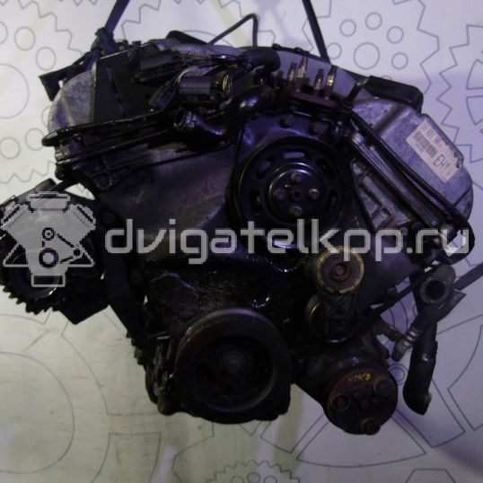 Фото Контрактный (б/у) двигатель LCBD для Ford Mondeo 170 л.с 24V 2.5 л Супер-бензин (95) неэтилированный