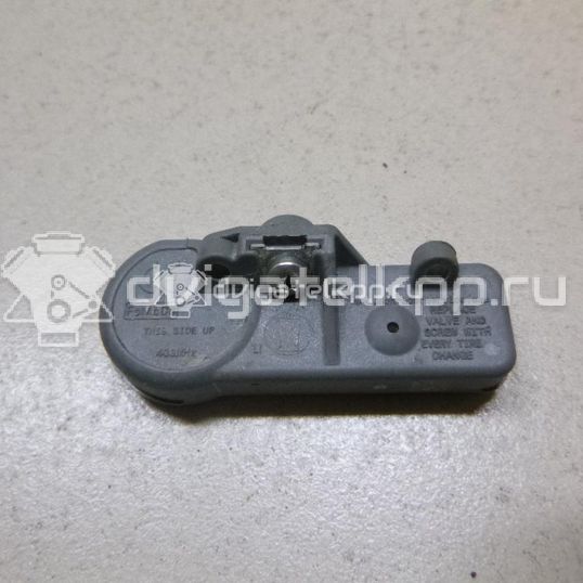 Фото Датчик давления в шине  DV6T1A180AA для Ford Fiesta / Focus / Tourneo / C-Max / Ka