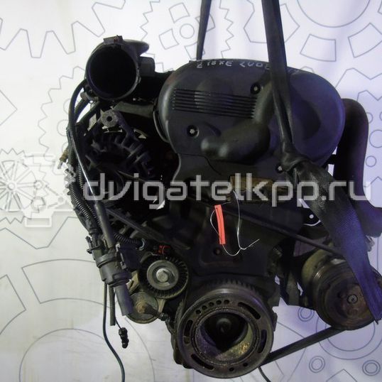 Фото Контрактный (б/у) двигатель Z 18 XE для Opel Tigra / Astra / Corsa / Vectra / Signum 122-125 л.с 16V 1.8 л бензин