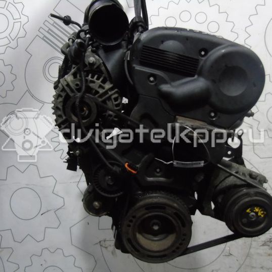 Фото Контрактный (б/у) двигатель Z 18 XE для Opel Tigra / Astra / Corsa / Vectra / Signum 122-125 л.с 16V 1.8 л бензин