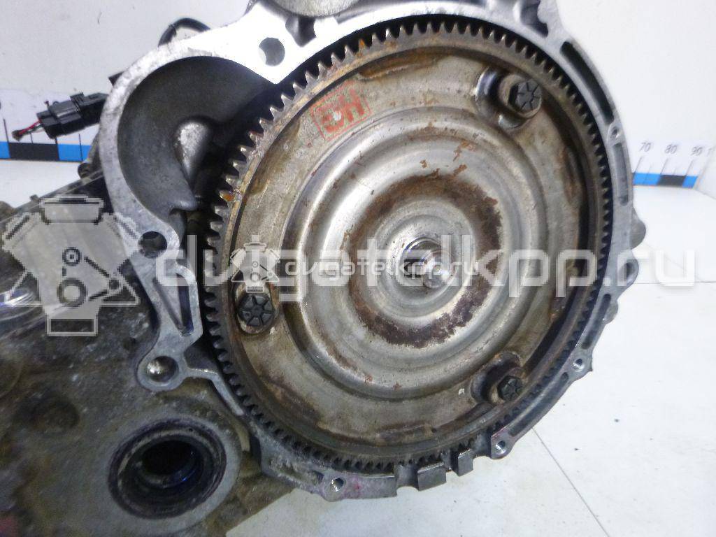 Фото Контрактная (б/у) АКПП для Hyundai Accent / Getz Tb 97 л.с 16V 1.4 л G4EE бензин 4500022951 {forloop.counter}}