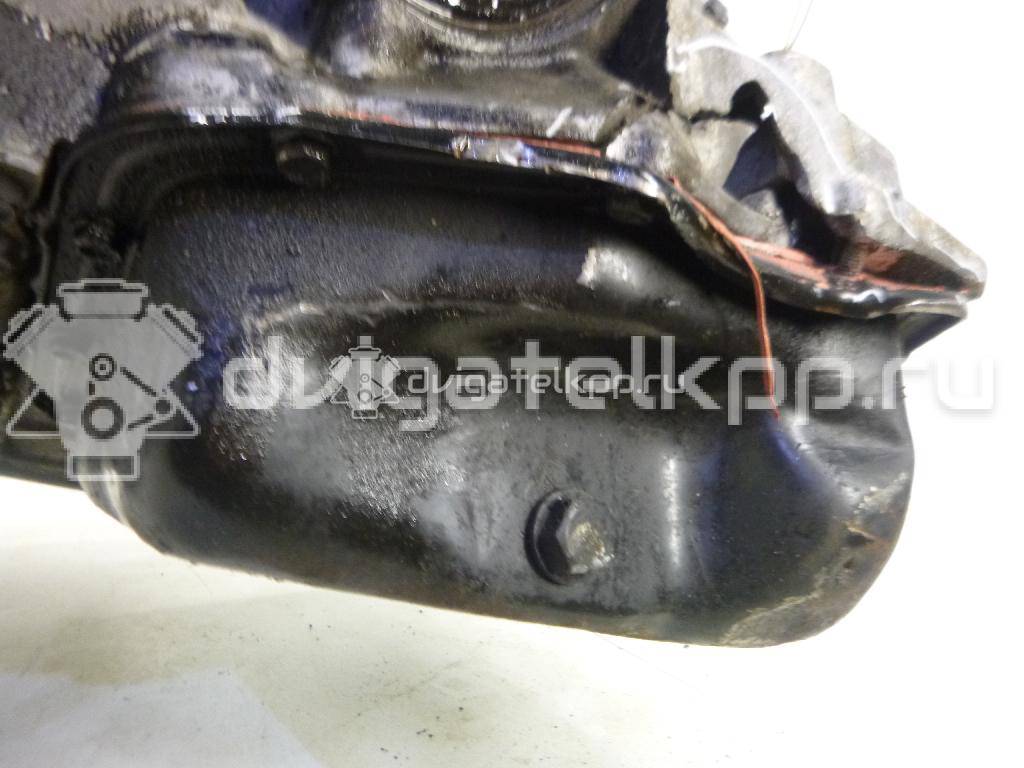 Фото Контрактная (б/у) АКПП для Hyundai Accent / Getz Tb 97 л.с 16V 1.4 л G4EE бензин 4500022951 {forloop.counter}}