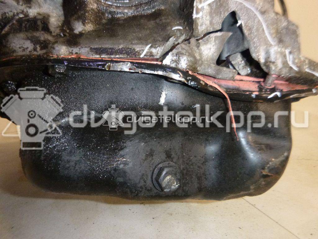 Фото Контрактная (б/у) АКПП для Hyundai Accent / Getz Tb 97 л.с 16V 1.4 л G4EE бензин 4500022951 {forloop.counter}}