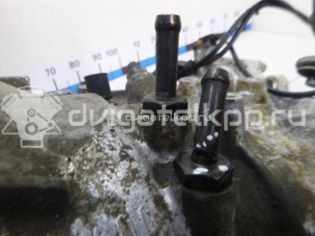 Фото Контрактная (б/у) АКПП для Hyundai Accent / Getz Tb 97 л.с 16V 1.4 л G4EE бензин 4500022951 {forloop.counter}}