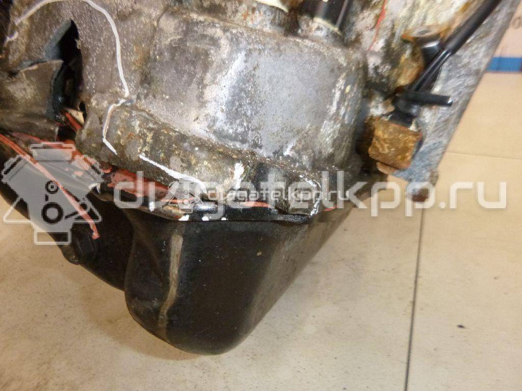 Фото Контрактная (б/у) АКПП для Hyundai Accent / Getz Tb 97 л.с 16V 1.4 л G4EE бензин 4500022951 {forloop.counter}}