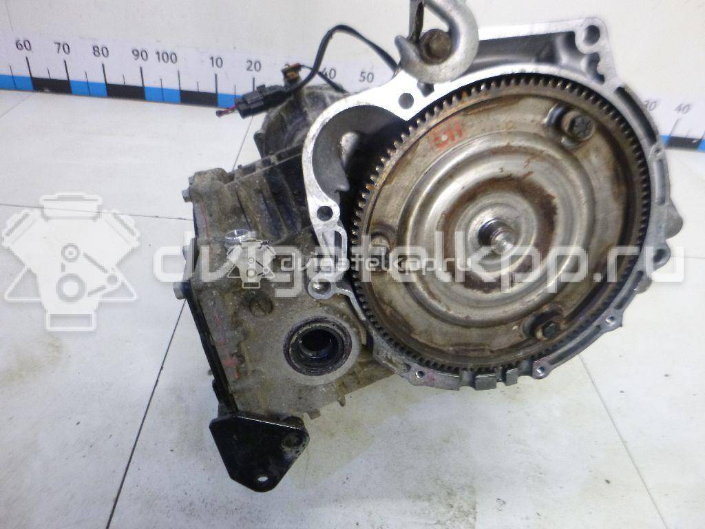 Фото Контрактная (б/у) АКПП для Hyundai Accent / Getz Tb 97 л.с 16V 1.4 л G4EE бензин 4500022951 {forloop.counter}}