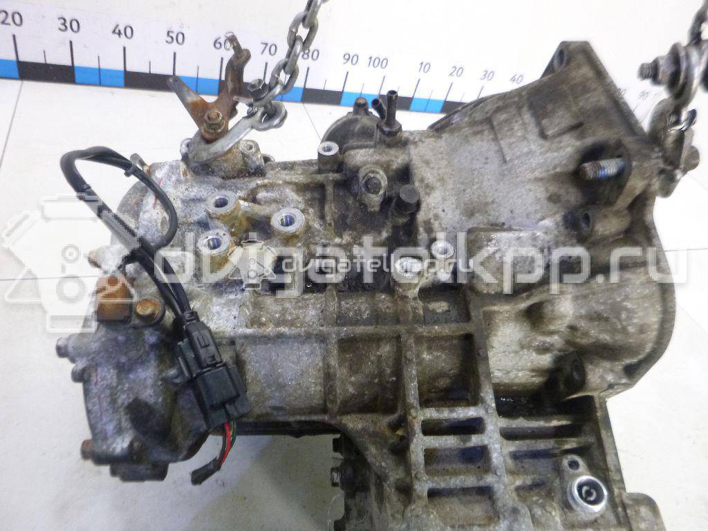 Фото Контрактная (б/у) АКПП для Hyundai Accent / Getz Tb 97 л.с 16V 1.4 л G4EE бензин 4500022951 {forloop.counter}}