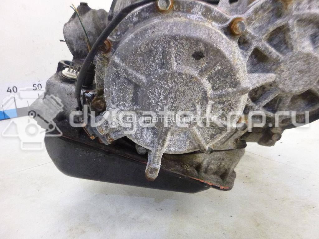 Фото Контрактная (б/у) АКПП для Hyundai Accent / Getz Tb 97 л.с 16V 1.4 л G4EE бензин 4500022951 {forloop.counter}}