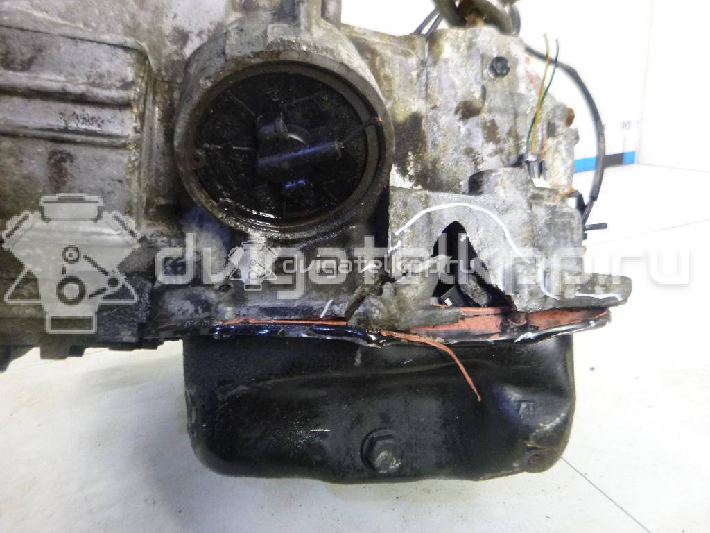 Фото Контрактная (б/у) АКПП для Hyundai Accent / Getz Tb 97 л.с 16V 1.4 л G4EE бензин 4500022951 {forloop.counter}}