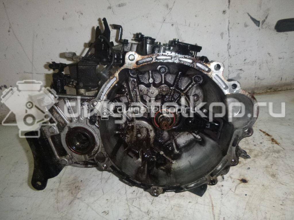 Фото Контрактная (б/у) МКПП для Hyundai Matrix Fc / Accent / Elantra / Getz Tb 88-112 л.с 16V 1.5 л D4FA Дизельное топливо 4300023200 {forloop.counter}}