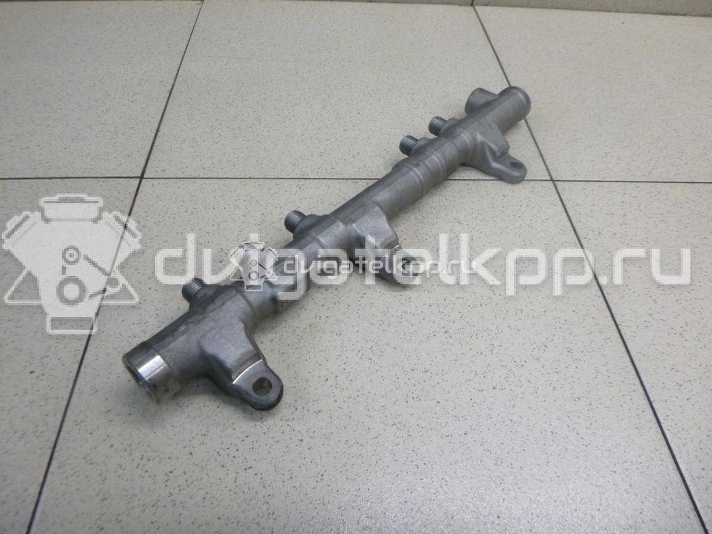 Фото Рейка топливная (рампа) для двигателя D4HA для Hyundai / Kia 136-185 л.с 16V 2.0 л Дизельное топливо 314002F600 {forloop.counter}}