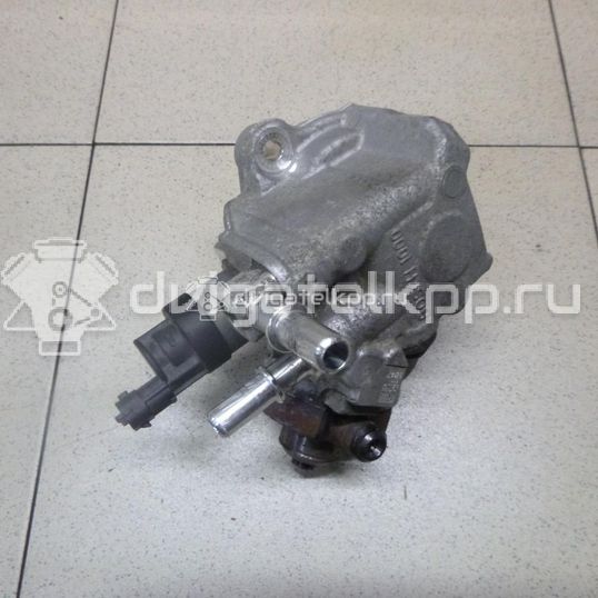 Фото ТНВД для двигателя D4HB для Hyundai / Kia 197-203 л.с 16V 2.2 л Дизельное топливо 331002F000